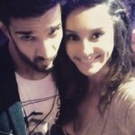 Shibani Dandekar Instagram - watch @rupinpahwa light up #TheStage with his smooth sultry voice! this guy is incredible! #colorsinfinity October 10th 9pm to get a sneak peek of Rupin now check this out https://www.facebook.com/ColorsInfinity/videos/516168808536765/