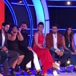 Shibani Dandekar Instagram - press con for #ICDT #ICanDoThat on Zee TV coming soon!! 17th October!