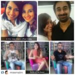 Shibani Dandekar Instagram – and another!!! #Repost @missmalini with @repostapp.
・・・
Oodles of fun with all of these guys today! #MMWorld2 #BattleOfTheSexes and the best part is I convinced @rannvijaysingha & @ashmitpatel to join #snapchat! You’re welcome :) #follow #me #tothemoon xoxo