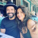 Shibani Dandekar Instagram - Sydney you were magic 💫 @faroutakhtar @vjanusha @joelpeisley @apekshadandekar @seanbyrnes @imabhishek22 @achesy @natmotto @sulabha.dandekar @alka_khopkar @mrdandekar @nishola @ashleedeep @hornet1980 @jessi_iiym @dggz @itsnakul @tootonz @mithun.gole @belindarudd @miakristenmifsud @meganmotto 💙