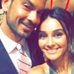 Shibani Dandekar Instagram - congratulations to my dear friend @keithsequeira for the release of #calendargirls and rave reviews for his performance!! ⭐️ go watch!!