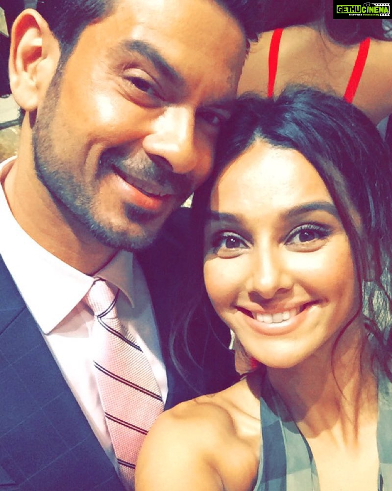 Shibani Dandekar Instagram - congratulations to my dear friend @keithsequeira for the release of #calendargirls and rave reviews for his performance!! ⭐️ go watch!!