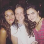 Shibani Dandekar Instagram - happy bday ZO ZO @zoejaneblues hope you're year ahead is as magical as you are! kisses and cake 💋❤️🍰 @gabriellademetriades