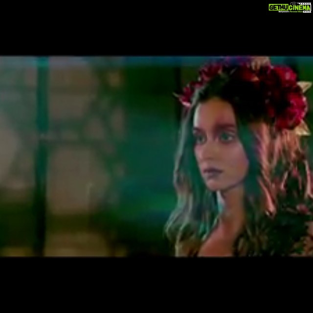 Shibani Dandekar Instagram - #CRUSH out now https://vimeo.com/138616852 directed by @thisnayak #abhishekarora feat #donbhatt