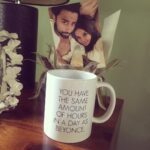 Shibani Dandekar Instagram - 🙌🏽
