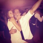 Shibani Dandekar Instagram - to the love of my life! a beautiful soul inside and out.happy happy birthday my special guy..YOU are my everything and I can't wait to spend forever with you! this is your year baby go get em! love you insanely.. kisses and cake my #nura @aruns1 #toeland #143 ps thank you for always making me smile xxxx