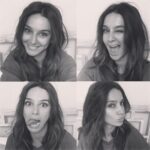 Shibani Dandekar Instagram - 😘😁😜😝