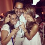 Shibani Dandekar Instagram - happy bday to my little brother with the golden heart! you are the sweetest cutest chicken in the world and god knows the most patient 😉😂 belaaaaaaaated happy bday gk @gauravk0619 love you like a fat kid loves cake ❤️🎂
