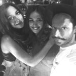 Shibani Dandekar Instagram - coming soon! we can't wait to tell you all about it! @monicadogra @eltonjfernandez 🙌🏽🎼🎤