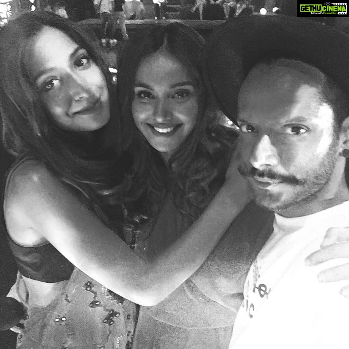 Shibani Dandekar Instagram - coming soon! we can't wait to tell you all about it! @monicadogra @eltonjfernandez ππ½πΌπ€