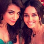 Shibani Dandekar Instagram – Last day with my girl @archanavijaya