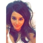 Shibani Dandekar Instagram – Morning world!! How I hate 6am flights!! Ps I did NOT wake up like this! This was taken last night 😜