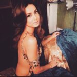 Shibani Dandekar Instagram – Flashback Friday! One of my favs from this shoot! Hair, makeup and photo courtesy my lover @eltonjfernandez ❤️