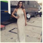 Shibani Dandekar Instagram – In Komal Sood for the #ipl #extraaainnings promo! Thanks Shayal! 😘