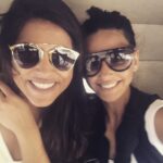 Shibani Dandekar Instagram – Come back Neets! @adhillon86 and bring some boo wit ya @boosclues 👧🏽👧🏾👧🏿