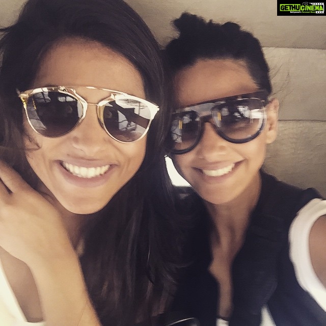 Shibani Dandekar Instagram - Come back Neets! @adhillon86 and bring some boo wit ya @boosclues π§π½π§πΎπ§πΏ