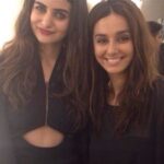 Shibani Dandekar Instagram – Happy bday to this Greek goddess and one of my closest friends @gabriellademetriades you are a strong beautiful woman and you inspire me everyday!! Not to mention the most amazing friend a girl could ask for! Love you insanely gab! #paleo #boxing #obsessionwithfashion #bagshoppingtocelebrateyourbigday #deme