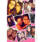 Shibani Dandekar Instagram - Happy bday to my moon and stars! Wishing you an incredible year ahead sista girl! So proud of what you have achieved in the last year! Keep werking it! To many more shelter dance parties my baby girl ❤️🍰😘 love you madly my bestie always your nini xxoxx @karishmanaina