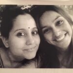 Shibani Dandekar Instagram - Happy birthday baby sis ❤️ @apekshadandekar