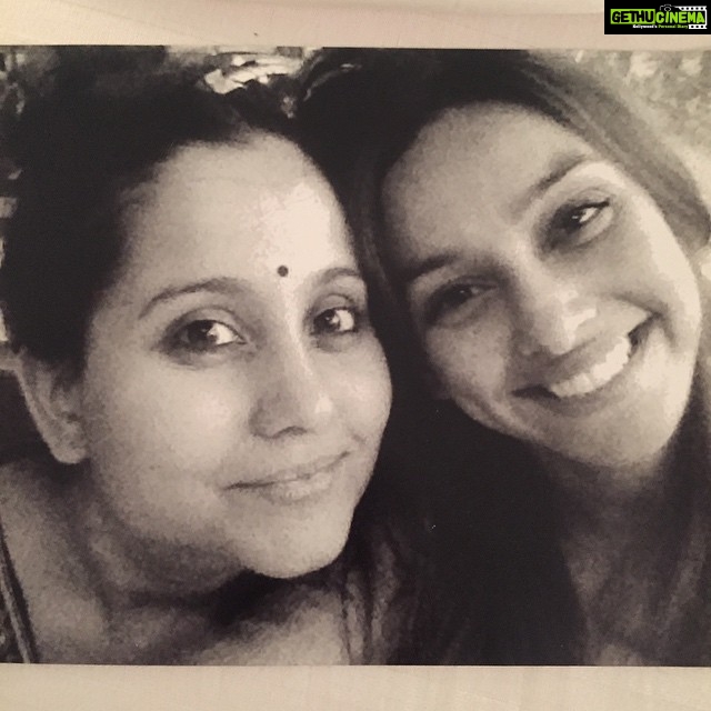 Shibani Dandekar Instagram - Happy birthday baby sis ❤️ @apekshadandekar
