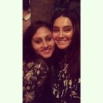 Shibani Dandekar Instagram - Bestie time @karishmanaina ❤️