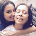 Shibani Dandekar Instagram - Hope you had a great day mama now for an amazing year ahead! Love you madly @sulabha.dandekar ❤️