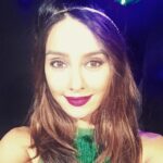 Shibani Dandekar Instagram - #bartender #greenroom
