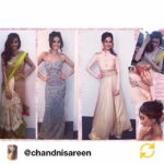 Shibani Dandekar Instagram - RG @chandnisareen: My favourite doll from her recent events. How cute is this one @shibanidandekar 💁💖 Assisted by my other favourite @nellywadia 😊 #regramapp