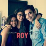 Shibani Dandekar Instagram -