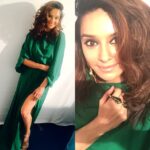Shibani Dandekar Instagram - About tonight! Wearing @miguelizermiguel #gavinmiguel loving this man!