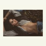 Shibani Dandekar Instagram - Shot by @adrianivan84 styled by @gabriellademetriades