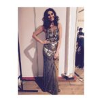 Shibani Dandekar Instagram - Costume change #loreal #gavinmiguel @miguelizermiguel