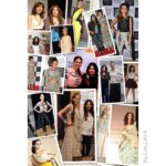 Shibani Dandekar Instagram - To my fav designer in the whole world and the chick who has held my hand and dressed me right from the start!! One of my best friends and my guardian angel!! You've always been my biggest supporter and I love you insanely PS have a very happy bday!! Here's to another decade of friendship and fashion!! Have a magical year ahead you deserve it! ❤️💃🍰😘 @payalsinghal