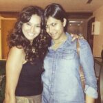 Shibani Dandekar Instagram - I miss you like crazy! Especially today! Have the happiest bday and know that I love you madly! Need to see you soon sista! Lots of hugs kisses and cake! ❤️you @champaness