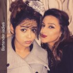 Shibani Dandekar Instagram - Bartender baby!