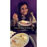Shibani Dandekar Instagram - Follow me on Snapchat 👻 - shibanidandekar