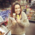Shibani Dandekar Instagram - A few of my favourite things! Held them for a moment and then put them back!! Next cheat day I'm coming for ya!!