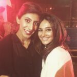Shibani Dandekar Instagram – Happy bdayyyyyyy to one of the sweetest chicks I know my girl  @m_reel hope you have an incredible day and year ahead baby girl! To more food nights in 2015 mad love to ya ❤️