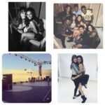 Shibani Dandekar Instagram - Great end to 2014! Thanks Doha for having us! @hazelkeech @sahibaskaur @shazebsheikh @krishnaperla #gauravpathak #priyashetty #pradeep