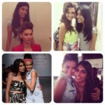 Shibani Dandekar Instagram - Wishing my girl a very very happy birthday! You have always been such an incredible friend and I really do love you so much even if I'm not always around I want you to know you mean the world to me Nish @theanisha have a beautiful year ahead you deserve it ❤️😘