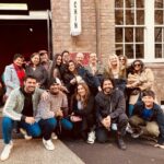 Shibani Dandekar Instagram - Hands down one of the best bdays i’ve ever had! Celebrating with the people I love the most in this world. My lifelines.Heart is so full!thank you universe. @sulabha.dandekar @mrdandekar @faroutakhtar @vjanusha @apekshadandekar @imabhishek22 @joelpeisley @seanbyrnes @achesy @alka_khopkar @natmotto @tootonz @hornet1980 @mithun.gole ❤️❤️ Thank you @chinchin 🇦🇺🙏🏽