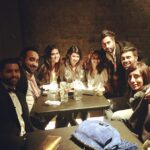 Shibani Dandekar Instagram - Wanna thank my UK fam for such an awesome few months! Amazing memories were made! Miss you all! Mad love to ya @boosclues @aruns1 @adhillon86 @benjidhillon1 @avneet_s_b @harrysohal @jagsklimax @sukh_sohal #bobby #harry #manmeet can't wait to come back! ❤️