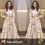 Shibani Dandekar Instagram - RG @payalsinghal: @shibanidandekar in #payalsinghal #regramapp