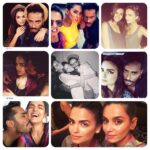 Shibani Dandekar Instagram - To our best friend and our little angel channy! Happy bday baby girl! You bring so much love and laughter into our lives and are always there whenever we need you! You are such an incredible woman and are becoming more beautiful by the day! We love you so much and wish you a lifetime of happiness! GG for life! #glamgang @chandnisareen @eltonjfernandez ❤️