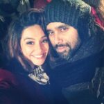 Shibani Dandekar Instagram - Song wrap! Smashed it! @boscomartis #shaandaar