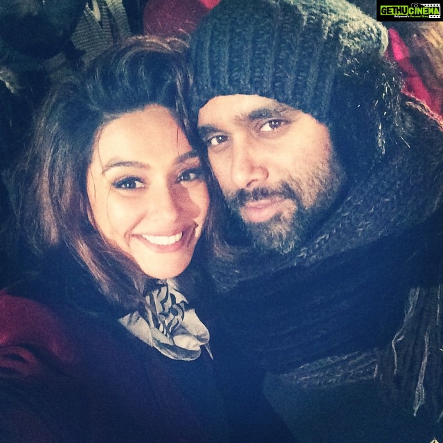 Shibani Dandekar Instagram - Song wrap! Smashed it! @boscomartis #shaandaar