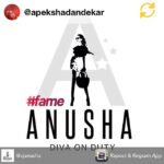 Shibani Dandekar Instagram - RG @apekshadandekar: Check it out! @vjanusha YouTube channel teaser... For all the diva tips you will ever need!!! 😊 #regramapp