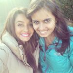 Shibani Dandekar Instagram - One of the many women behind all the madness! Miss sonam we love you! #shaandaar