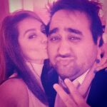 Shibani Dandekar Instagram - How I love ya bob! #theOG