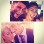 Shibani Dandekar Instagram - Heart of gold,body for days,that gorgeous face equals this sexy man! #ranveersingh #girlslovefunnyguys